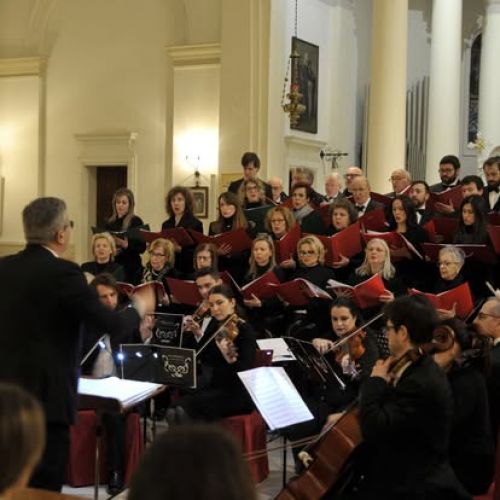 5 Concerto di Natale a Gaiarine 07